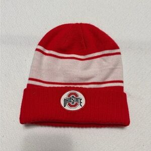 Nike OSU beanie